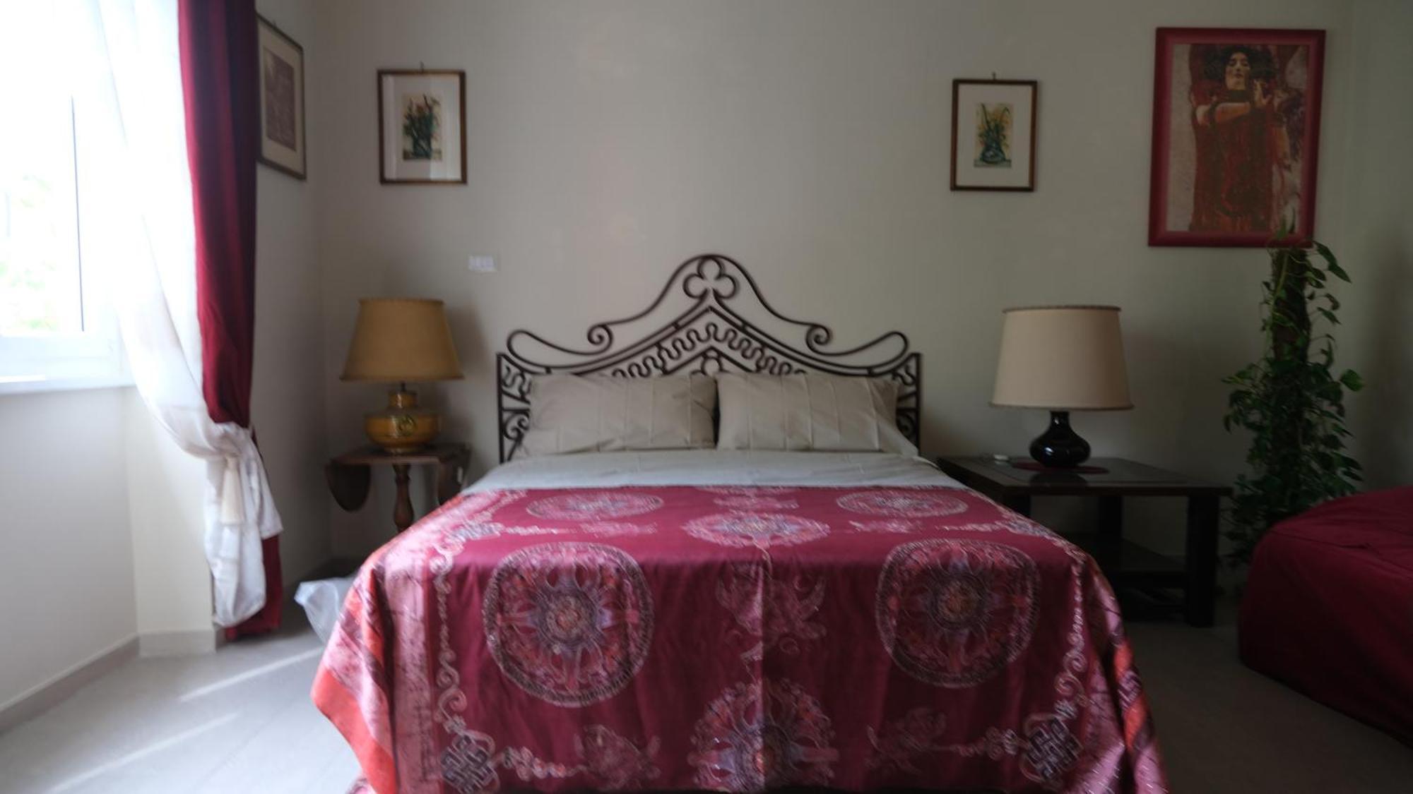 Caput Mundi Bed & Breakfast Rome