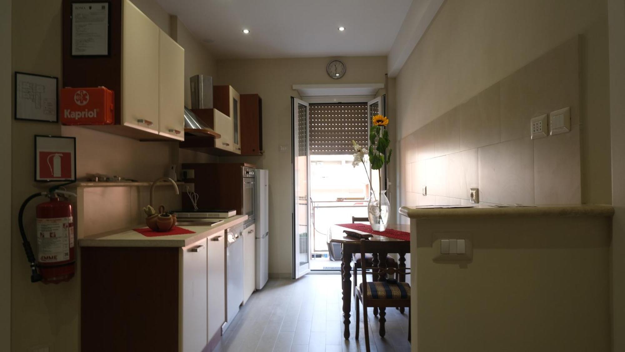 Caput Mundi Bed & Breakfast