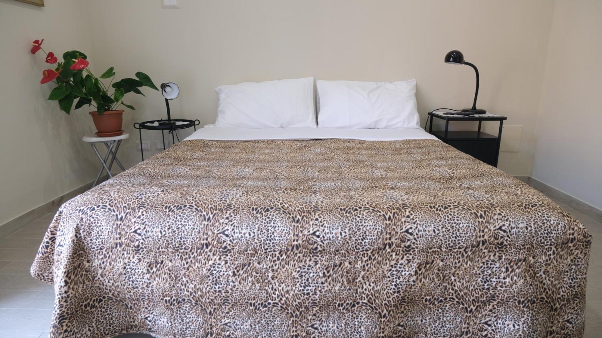 Bed & Breakfast Caput Mundi