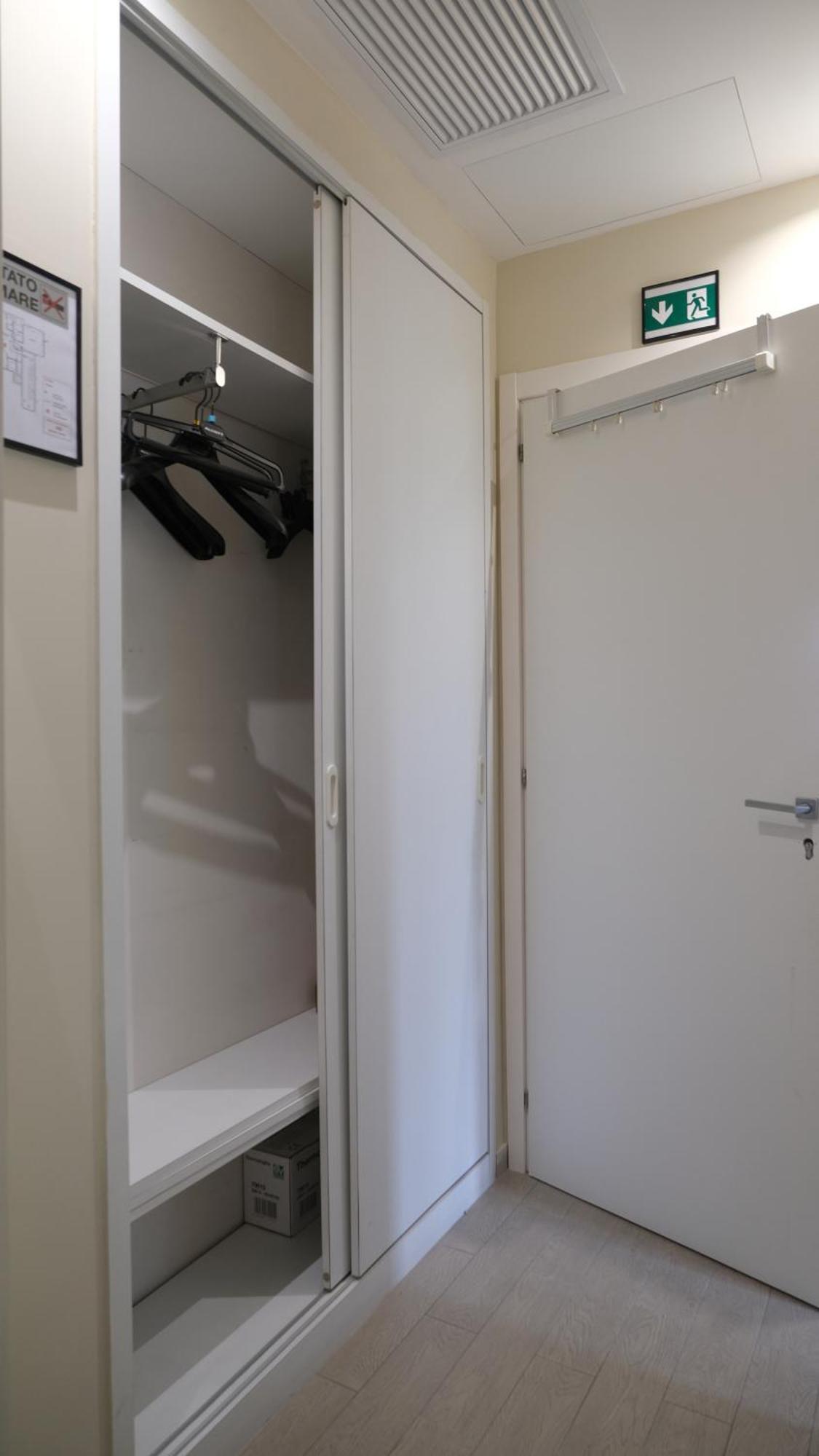 Bed & Breakfast Caput Mundi *
